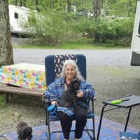 Sitter Profile Image: Louise J.