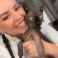 Foto del cuidador: Alba E.