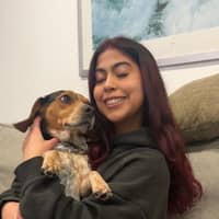 Sitter Profile Image: Mileena G.