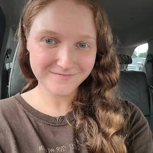 Sitter Profile Image: Alyssa N.