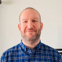 Sitter Profile Image: Andrew H.