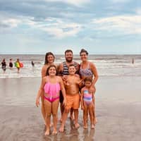 Sitter Profile Image: Katrina & Nicholas Z.