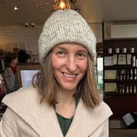 Sitter Profile Image: Katharine M.