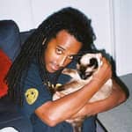 Sitter Profile Image: Tumaye G.