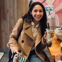 Sitter Profile Image: Leslie D.