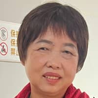 Sitter Profile Image: Yiru Z.