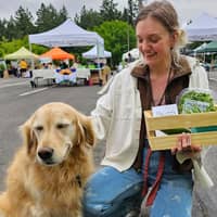 Sitter Profile Image: Sarah K.