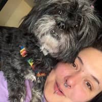 Sitter Profile Image: Aimee J.