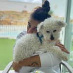 Sitter Profile Image: Marta P.