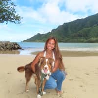 Sitter Profile Image: Natalie J.