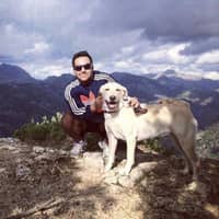 Foto del cuidador: Cheik A.