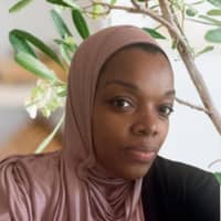 Sitter Profile Image: Zadina C.