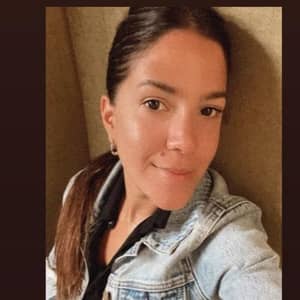 Sitter Profile Image: Daiana M.