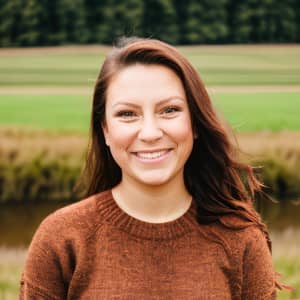 Sitter Profile Image: Eden R.