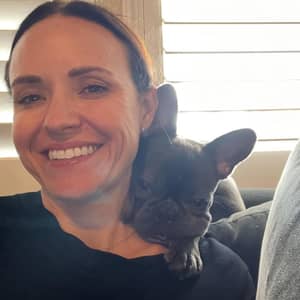 Sitter Profile Image: Megan J.