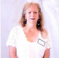 Sitter Profile Image: Mary A.