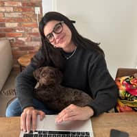 Profielfoto oppas: Victoria R.