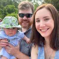 Sitter Profile Image: Katie F.