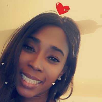 Sitter Profile Image: Nadeah T.