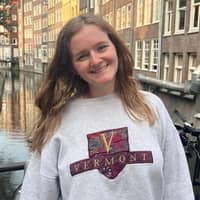 Sitter Profile Image: Barbara Esther E.