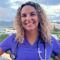 Sitter Profile Image: Miranda P.