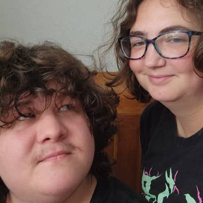 Sitter Profile Image: Skye & Joseph B.