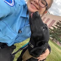 Sitter Profile Image: Allison A.