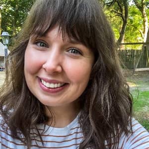 Sitter Profile Image: Ann P.