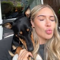 Profilbilde av hundepasser: Mette S.