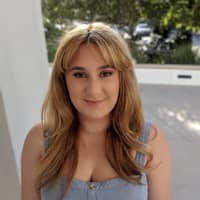 Sitter Profile Image: Tiffany P.