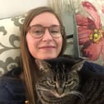 Sitter Profile Image: Jamie G.