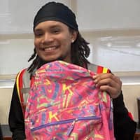 Sitter Profile Image: Hery S.