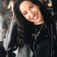 Sitter Profile Image: Reem R.