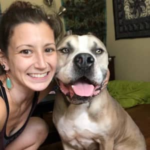 Sitter Profile Image: Davis M.