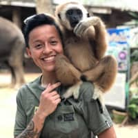 Sitter Profile Image: Elizabeth G.