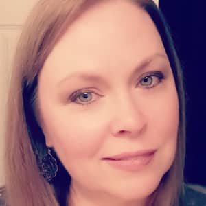 Sitter Profile Image: Ashley B.