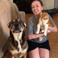 Sitter Profile Image: Sara S.