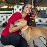 Sitter Profile Image: Katelynn L.