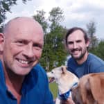 Sitter Profile Image: Chas T.