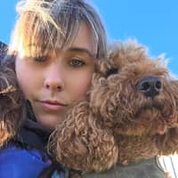 Sitter Profile Image: Rachael R.