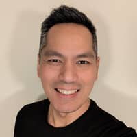 Sitter Profile Image: Raymond F.