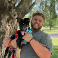 Sitter Profile Image: Gabriel N.