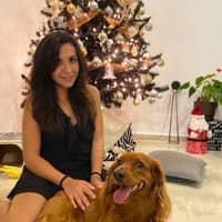 Sitter Profile Image: Alejandra L.