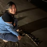 Sitter Profile Image: Ciara L.