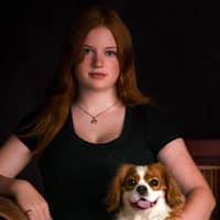 Sitter Profile Image: ELIZABETH P.