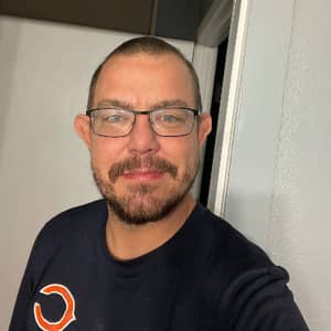 Sitter Profile Image: Dean S.