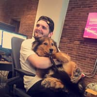 Sitter Profile Image: Marshall C.