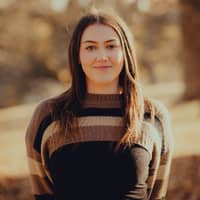 Sitter Profile Image: Allison G.