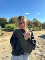 Photo de profil du pet sitter : Margaux H.