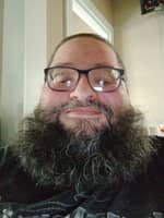 Sitter Profile Image: Joshua R.